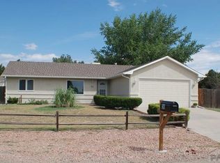 36 S Brewer Dr, Pueblo West, CO 81007