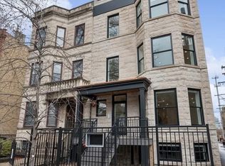 3615 N Wilton Ave APT 2, Chicago, IL 60613