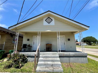 731-33 Romain St, Gretna, LA, 70053
