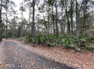 15 Cotton Field Rd, Brunswick, GA 31523