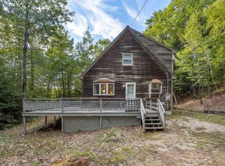638 Route 104, New Hampton, NH 03256