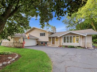 16200 Tomahawk TRAIL, Brookfield, WI 53005