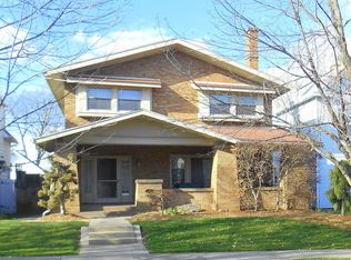 8 E Oak St, Jackson, OH 45640