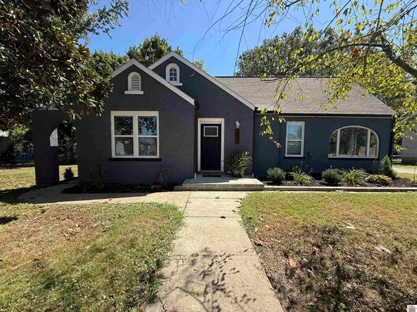 307 3rd St, Hazel, KY 42049