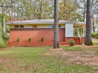 2185 Powderhouse Rd SE, Aiken, SC 29803