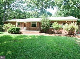 5506 Chapmans Landing Rd, Indian Head, MD 20640