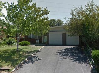 1862 Iris St #1862, Denver, CO 80215