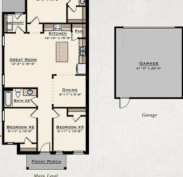Listing photo 2