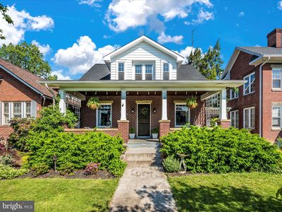 1031 Potomac Ave, Hagerstown, MD, 21742