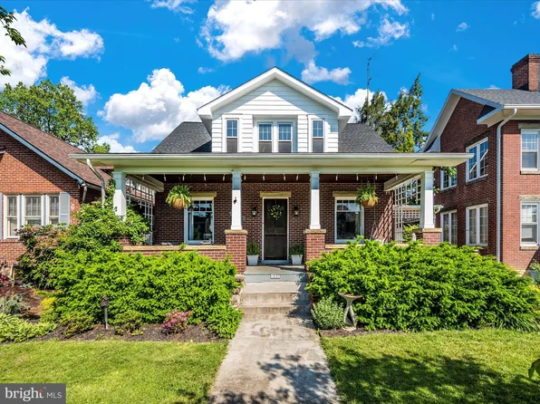 1031 Potomac Ave, Hagerstown, MD 21742