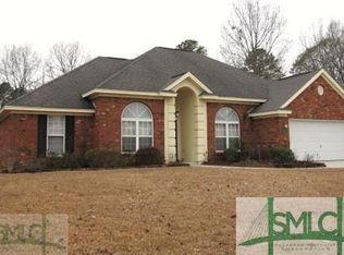 166 Young Way, Richmond Hill, GA 31324