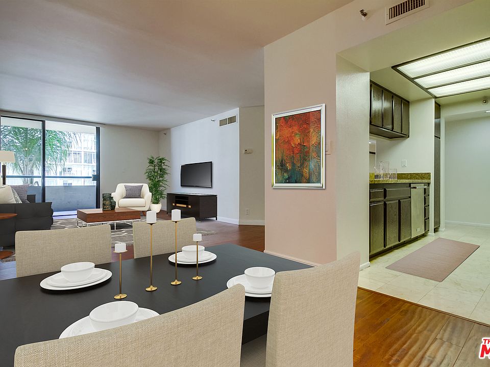 1st image of 600 W 9th St APT 609