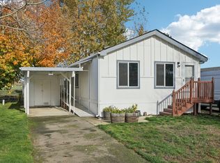 1999 Jansen Way UNIT 16, Woodburn, OR 97071