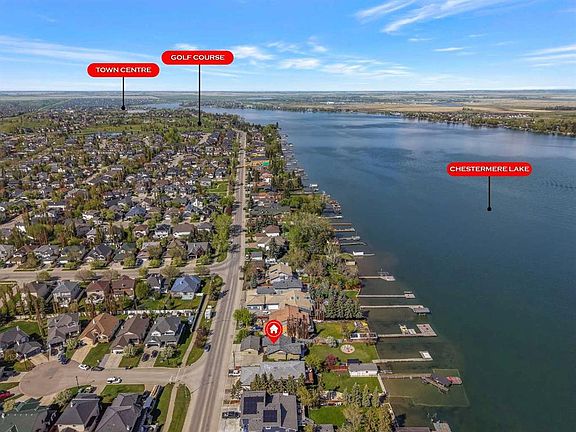 2nd image of 760 W Chestermere Dr
