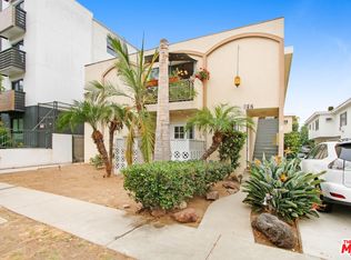 817 N Hudson Ave APT 2, Los Angeles, CA 90038