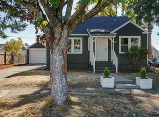1270 Nebraska St NE, Salem, OR 97301
