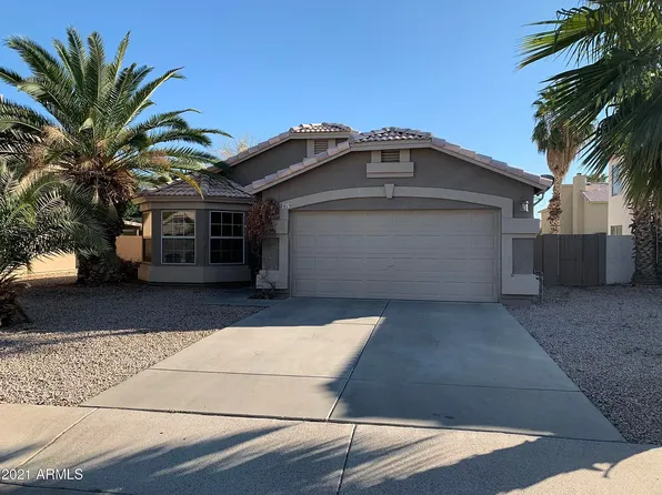 7415 E Lobo Ave, Mesa, AZ 85209