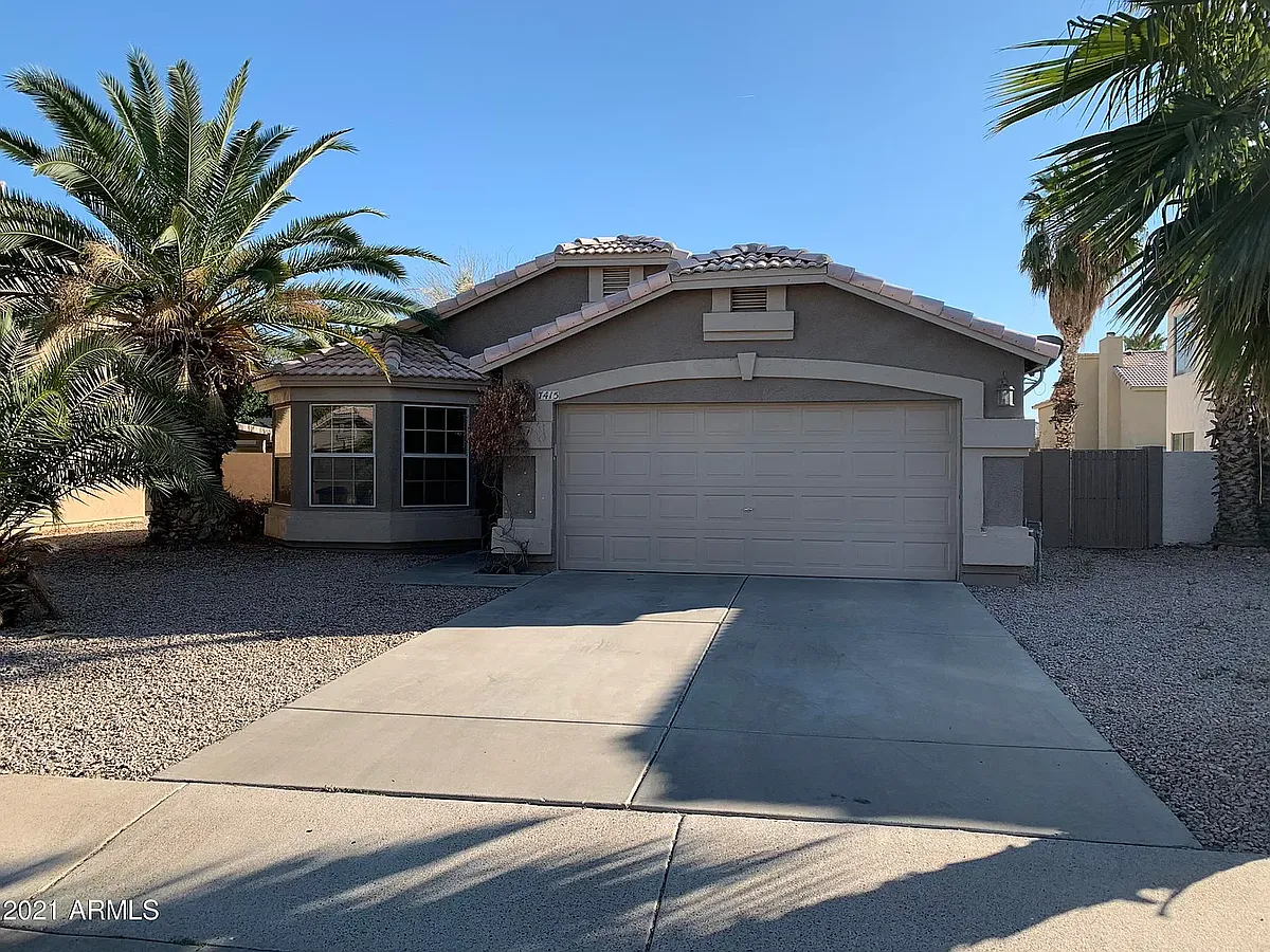Building Photo - 7415 E Lobo Ave