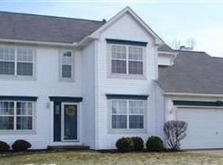 680 Jamestown Pl, Medina, OH 44256