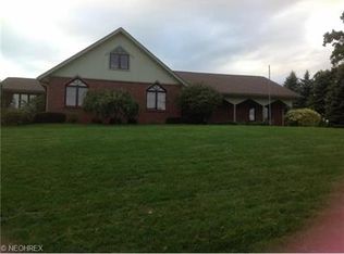 17654 Lois Way, Doylestown, OH 44230