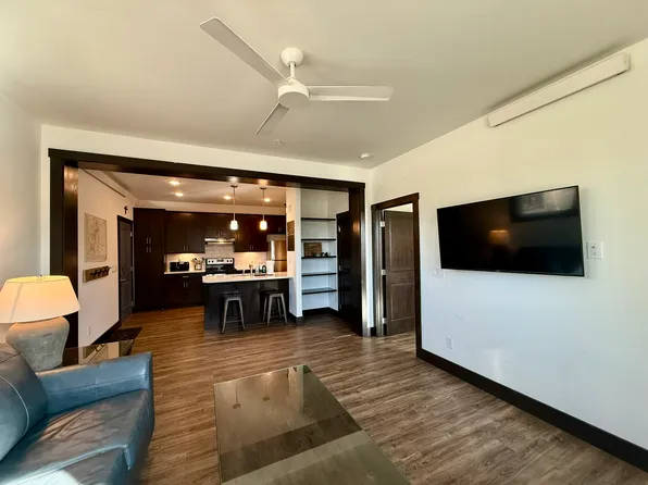 106 E Jasper Ave #103, Granby, CO 80446