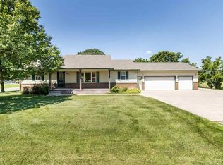 465 N Wichita St, Benton, KS 67017