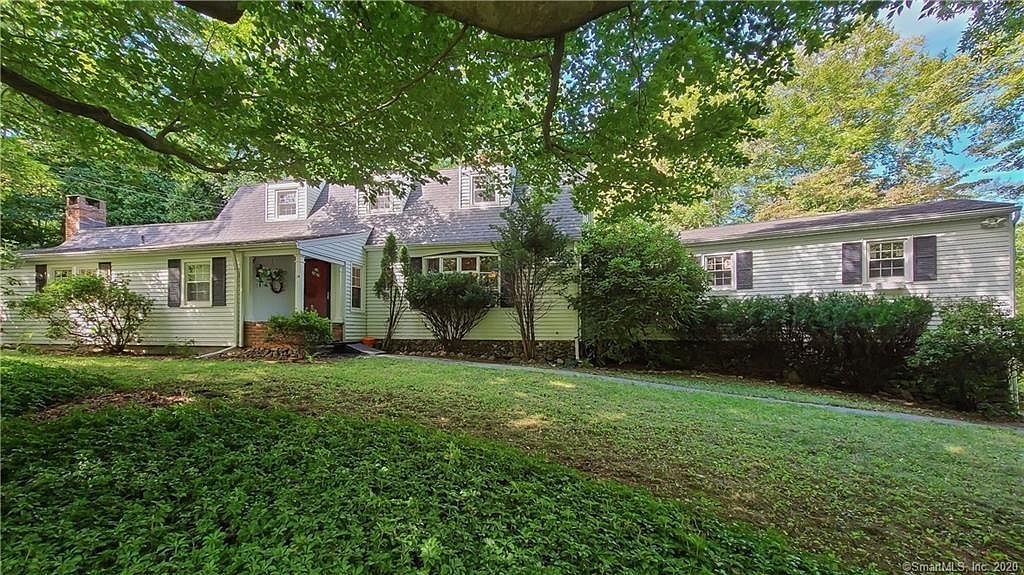 14 Powder Horn Hl, Brookfield, CT 06804 | Zillow