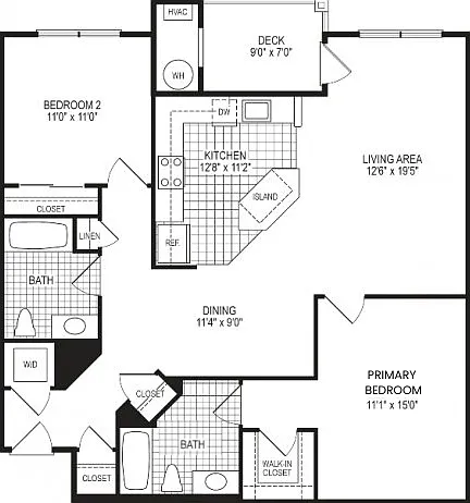 Mission Place Apartments — Photo 35
