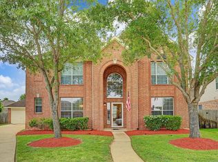 4107 Dusty Ridge Ct, Missouri City, TX 77459