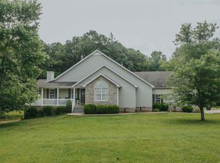 2583 Toy Springs Rd, Lewisburg, KY 42256