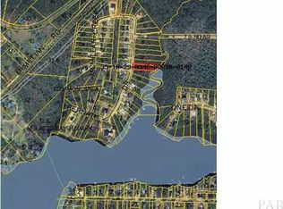 3206 Bernath Dr, Milton, FL 32583
