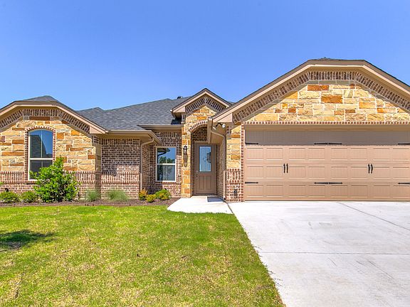 Example of completed Valado Floor Plan