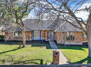 11817 Blue Creek Dr, Aledo, TX 76008