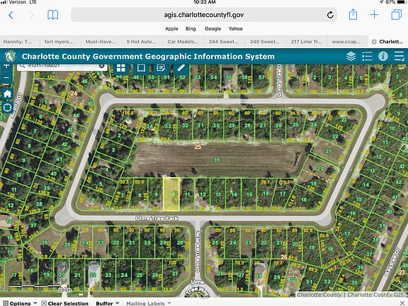 2nd image of 217 Lime Tree Park