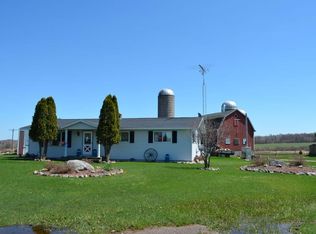 N2996 County Road C, Medford, WI 54451