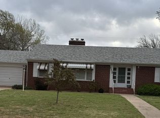 1130 N Main St, Kingman, KS 67068