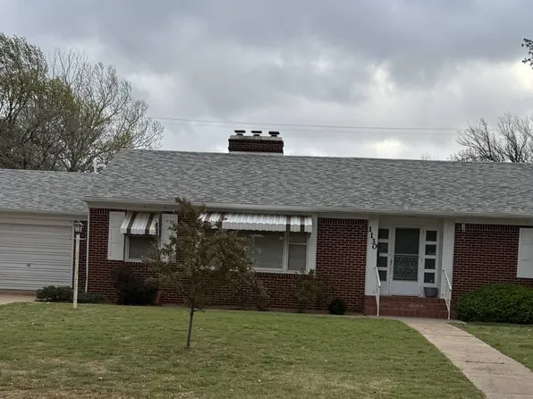 1130 N Main St, Kingman, KS 67068