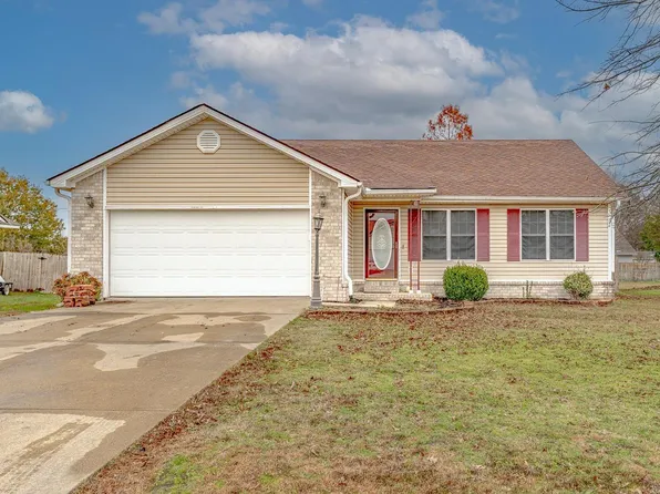 125 Summer Leigh Cv, Bay, AR 72411