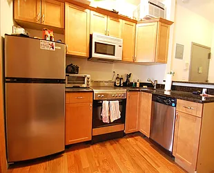 Rented by REAL New York