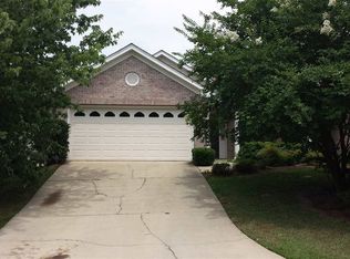1045 Landings Loop, Tallahassee, FL 32311