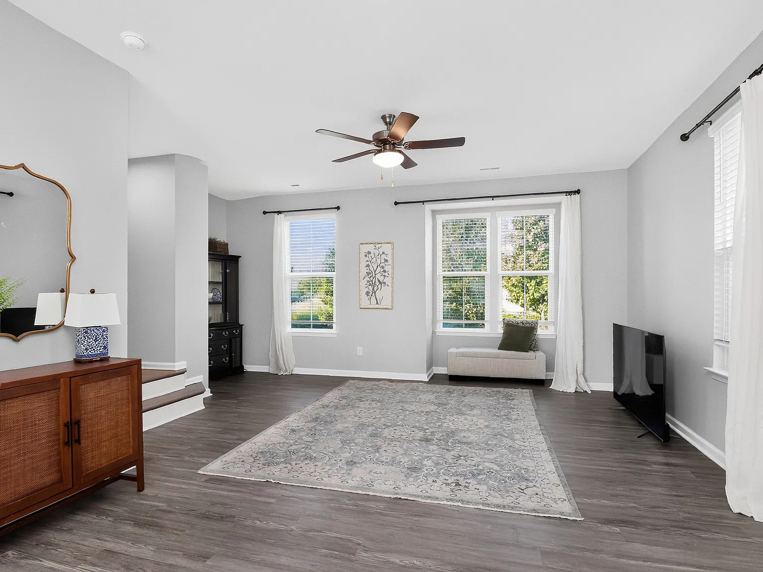 10840 Overlook Mountain Drive - 1 — Photo 3