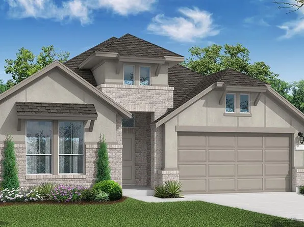 6806 Hillside View Ln, League City, TX 77573