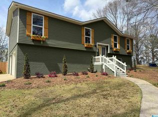 35 Bart Cir, Alabaster, AL 35007