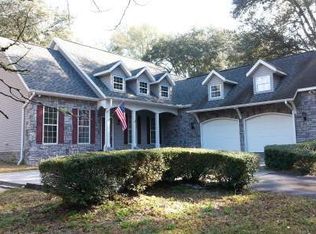 1105 SW Dyal Ave, Lake City, FL 32024