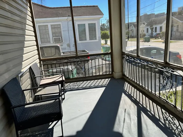 Coolidge St — Photo 29