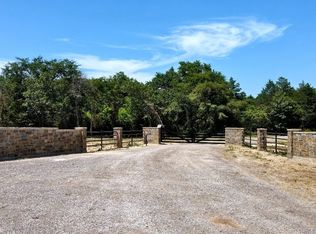 County Road 1503, Athens, TX 75751