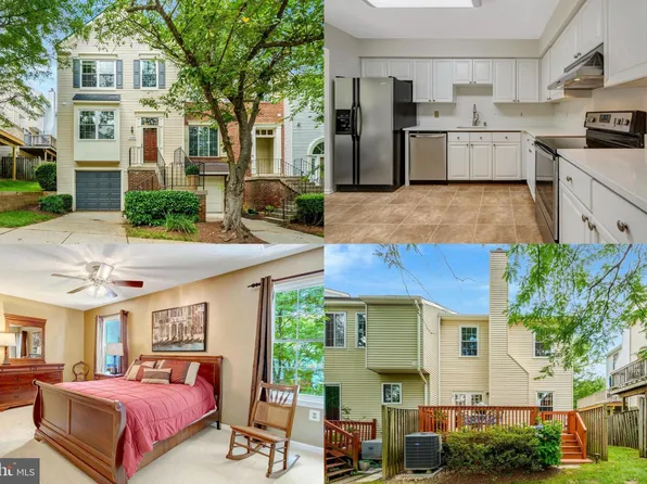 12205 Wye Oak Commons Cir, Burke, VA 22015