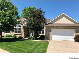 2305 Amber Ct, Springfield, IL 62704