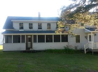4269 Aroostook Road, Winterville, ME 04739