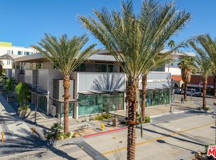 175 N Palm Canyon Dr APT 204, Palm Springs, CA 92262
